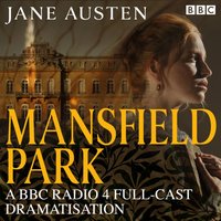 Mansfield Park - Jane Austen - audiobook