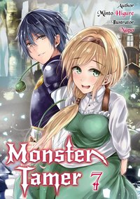 Monster Tamer: Volume 7 - Minto Higure - ebook