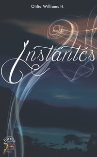 Instantes - Otilia Williams - ebook