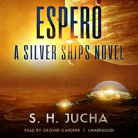 Espero - S. H. Jucha - audiobook