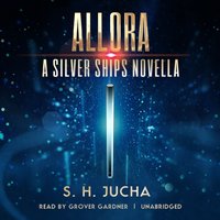 Allora - S. H. Jucha - audiobook
