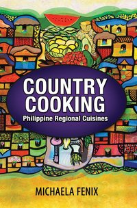 Country Cooking - Michaela Fenix - ebook