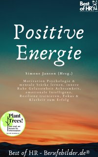 Positive Energie - Simone Janson - ebook