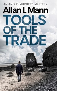 Tools of the Trade - Allan L Mann - ebook