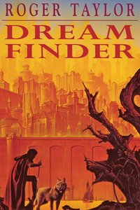 Dream Finder - Roger Taylor - ebook