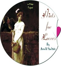 Hints for Lovers - Arnold Haultain - ebook