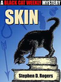 Skin - Stephen D. Rogers - ebook