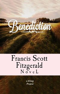 Benediction - Francis Scott Fitzgerald - ebook
