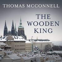 Wooden King - Thomas McConnell - audiobook