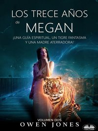 Los Trece Años De Megan - Owen Jones - ebook