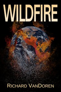Wildfire - Richard Van Doren - ebook
