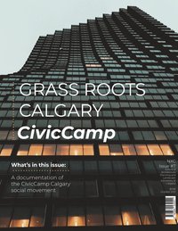 Grass Roots Calgary - Hailey Bloom - ebook