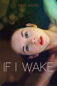 If I Wake - Nikki Moyes - ebook