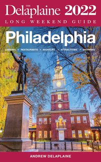 Philadelphia - Andrew Delaplaine - ebook