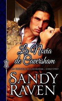 La Novia de Caversham - Sandy Raven - ebook