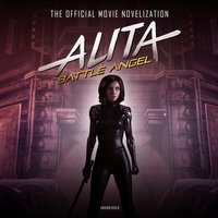 Alita: Battle Angel - Pat Cadigan - audiobook