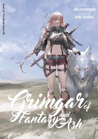 Grimgar of Fantasy and Ash: Volume 18 - Ao Jyumonji - ebook