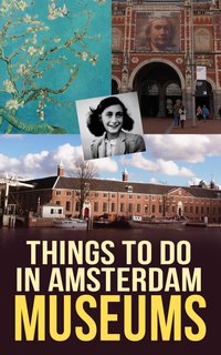 Things to do in Amsterdam - Marko Kassenaar - ebook