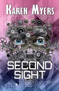 Second Sight - Karen Myers - ebook