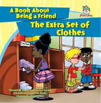 The Extra Set of Clothes - Vincent W. Goett - ebook