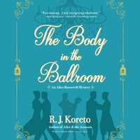 Body in the Ballroom