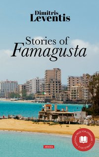 Stories of Famagusta - Dimitris Leventis - ebook