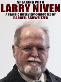 Speaking with Larry Niven - Larry Niven - ebook