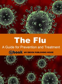 The Flu: A Guide for Prevention and Treatment - My Ebook Publishing House - ebook