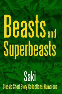 Beasts and Superbeasts