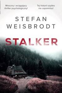 Stalker - Stefan Weisbrodt - ebook