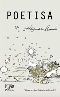 Poetisa - Alejandra Esquer - ebook