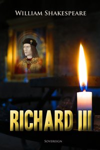 Richard III - William Shakespeare - ebook
