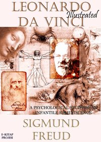 Leonardo Da Vinci - Sigmund Freud - ebook