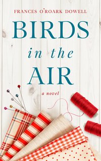 Birds in the Air - Frances O'Roark Dowell - ebook