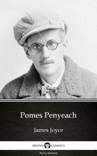 Pomes Penyeach by James Joyce (Illustrated) - James Joyce - ebook
