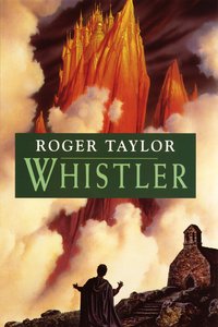 Whistler - Roger Taylor - ebook