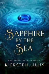 Sapphire by the Sea - Kiersten Lillis - ebook