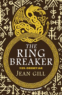 The Ring Breaker - Jean Gill - ebook