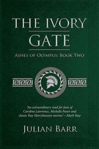 The Ivory Gate - Julian Barr - ebook