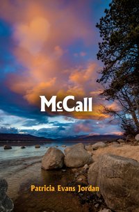 McCall - Patricia Evans Jordan - ebook
