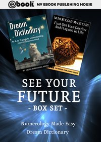 See Your Future Box Set - My Ebook Publishing House - ebook