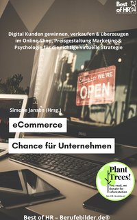 eCommerce – Chance für Unternehmen - Simone Janson - ebook