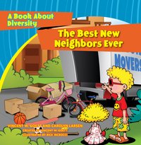 The Best Neighbors Ever - Vincent W. Goett - ebook