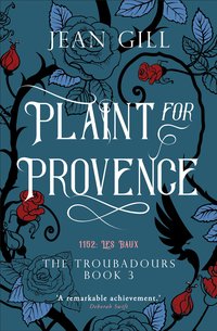 Plaint for Provence - Jean Gill - ebook