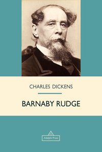 Barnaby Rudge - Charles Dickens - ebook