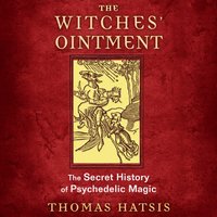 Witches' Ointment - Thomas Hatsis - audiobook