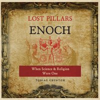 Lost Pillars of Enoch - Tobias Churton - audiobook