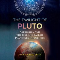 Twilight of Pluto - John Michael Greer - audiobook
