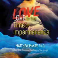 Love in the Time of Impermanence - Matthew McKay - audiobook