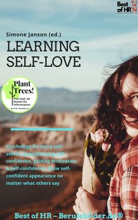 Learning Self-Love - Simone Janson - ebook